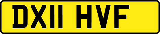 DX11HVF