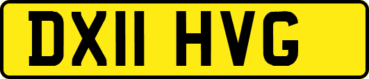 DX11HVG