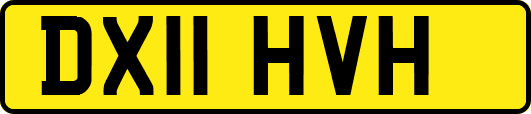 DX11HVH