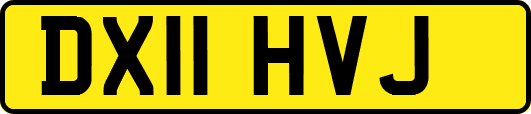 DX11HVJ