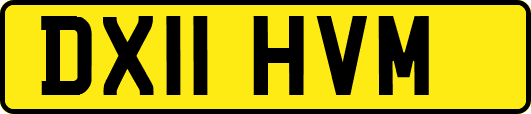 DX11HVM