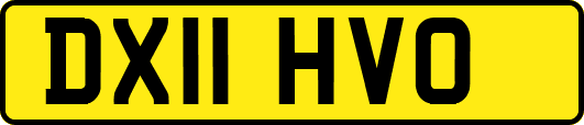 DX11HVO