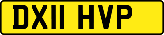 DX11HVP