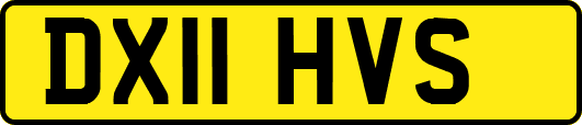 DX11HVS