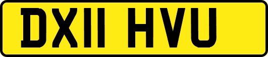 DX11HVU