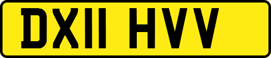 DX11HVV