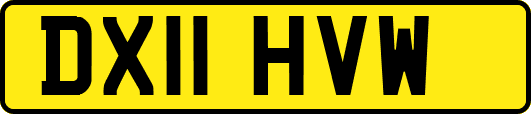 DX11HVW