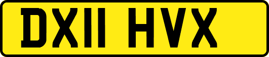 DX11HVX