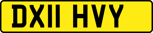 DX11HVY