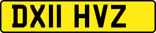 DX11HVZ