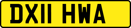 DX11HWA
