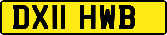 DX11HWB