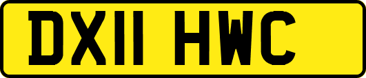 DX11HWC