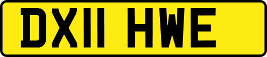 DX11HWE