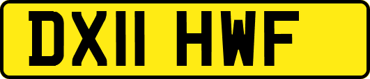 DX11HWF