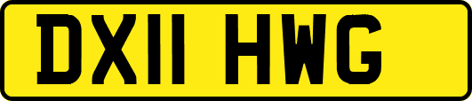 DX11HWG