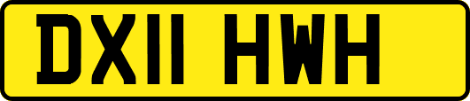 DX11HWH