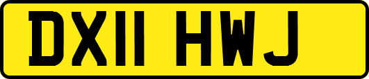 DX11HWJ