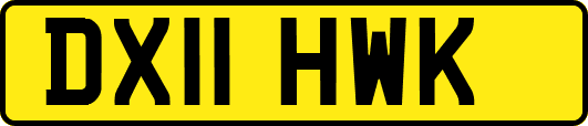 DX11HWK