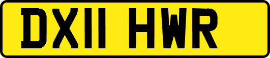 DX11HWR