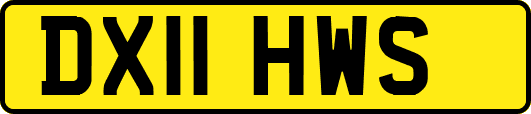 DX11HWS