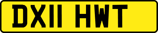DX11HWT