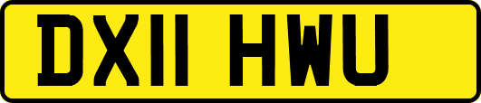 DX11HWU