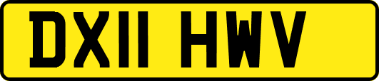 DX11HWV