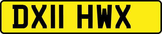 DX11HWX