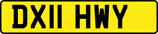 DX11HWY