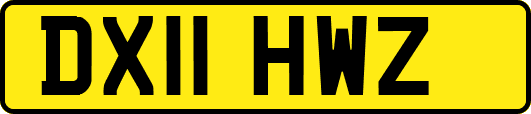 DX11HWZ