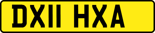 DX11HXA