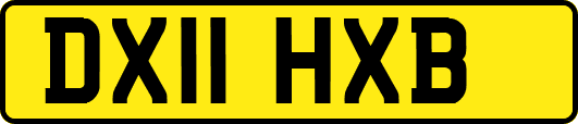 DX11HXB