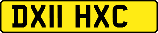 DX11HXC