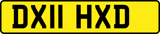 DX11HXD