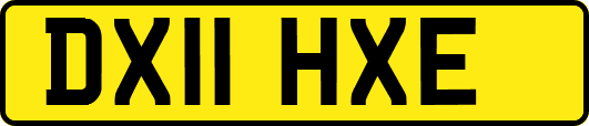 DX11HXE