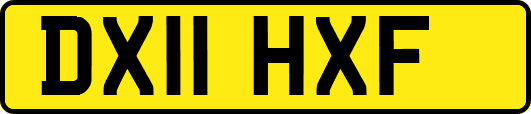 DX11HXF