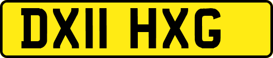 DX11HXG