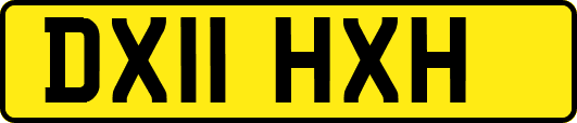 DX11HXH