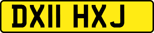 DX11HXJ