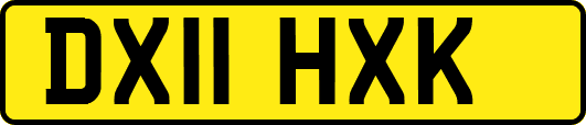 DX11HXK