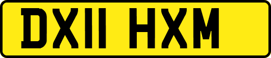 DX11HXM