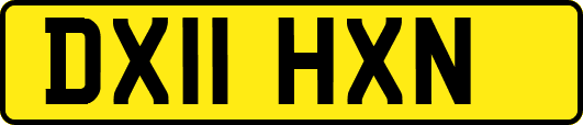 DX11HXN