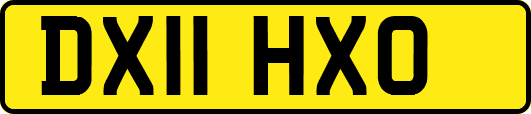DX11HXO
