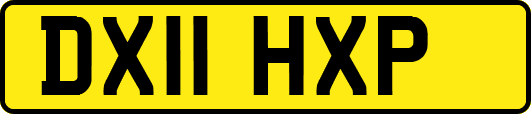 DX11HXP