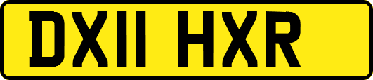 DX11HXR