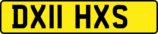 DX11HXS