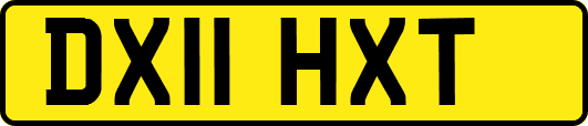 DX11HXT