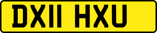 DX11HXU