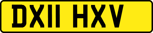 DX11HXV